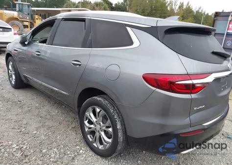 2018 Buick Enclave Avenir z USA, uszkodzony, nr VIN 5GAERDKW6JJ269329